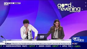 Good Evening Business : Partie 2  - 15/05