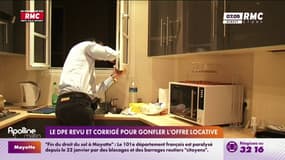 Le DPE revu et corrigé pour gonfler l'offre locative