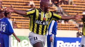 Dalian Atkinson