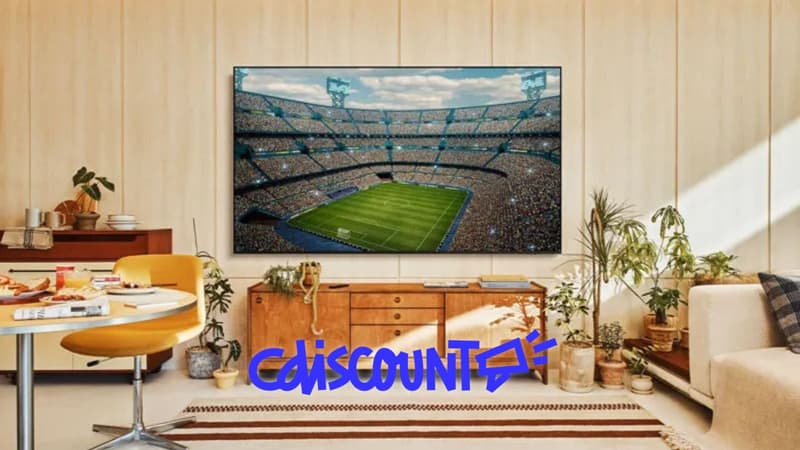 Coupe du Monde 2026 : Top des grandes TV pour vivre les matchs