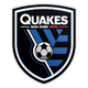 San Jose Earthquakes