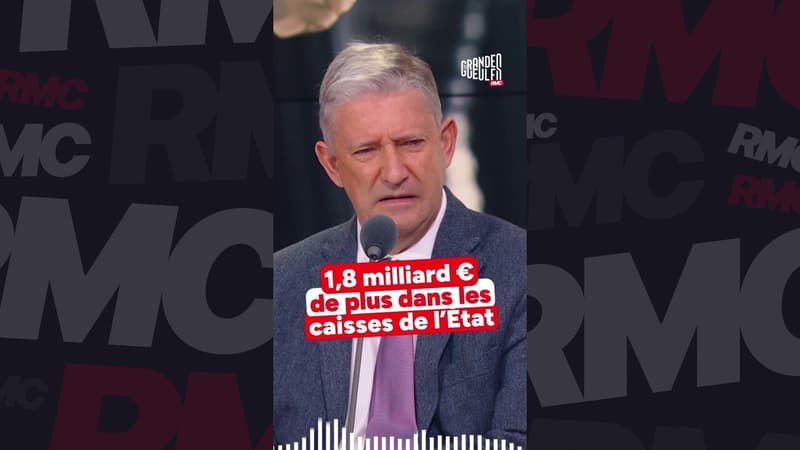 Prix de l'essence : "le grand gagnant, c'est les spéculateurs et l'État"