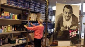 En un an, la fréquentation des Restos du coeur a augmenté de 11%. L'association manque de produits pour bébés et de produits d'hygiène.