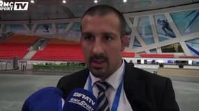 Mondiaux de judo : Pavia en bronze