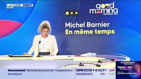 Good Morning Business - Vendredi 6 septembre