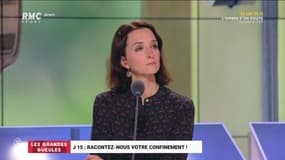 J 15 : racontez-nous votre confinement ! - 31/03