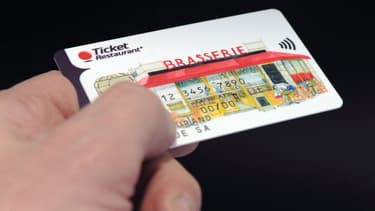 Edenred est la maison-mère de Ticket Restaurant.