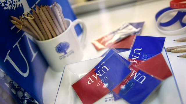 L'UMP place ses pions pour les prochaines élections régionales.