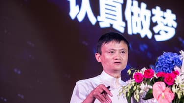 Cette offre sur le "YouTube" chinois illustre la confiance de Jack Ma, le fondateur et dirigeant d'Alibaba, dans l'économie chinoise.
