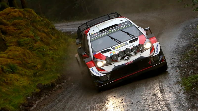 Ott Tänak