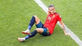 Virginia Torrecilla a vaincu avec succès un tumeur au cerveau.