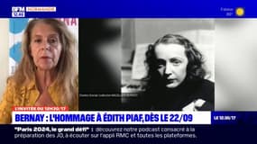 "On ne pouvait pas passer à côté de cet anniversaire" : un hommage rendu à Édith Piaf à partir du 22 septembre à Bernay