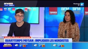 Planète Locale du mercredi 16 avril - Quart-temps paysan : du temps pour la terre