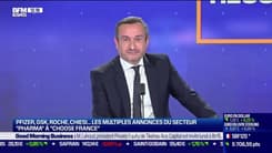 La France a tout pour réussir : Choose France, le détail les 13 milliards d’euros d’investissements - 20/05