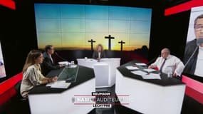 "Qu'on le veuille au non la religion ne peut pas rester à la porte de l'entreprise", Nabil, auditeur RMC