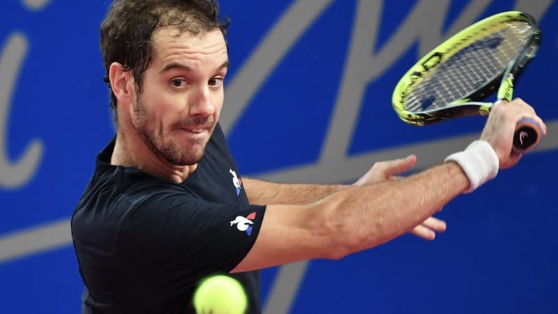 Richard Gasquet va être opéré en Allemagne jeudi.