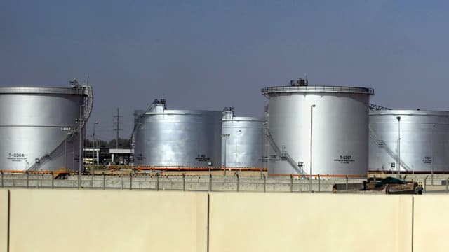 L'Arabie saoudite a décidé de céder 5% de son géant pétrolier Aramco. (image d'illustration)