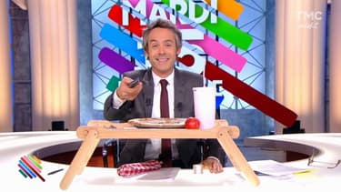 Quotidien