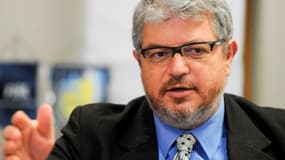 Ricardo Trade