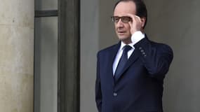 François Hollande s'est prêté au jeu d'une interview pas comme les autres, en ce début de semaine, interrogé par huit lecteurs du "Parisien".