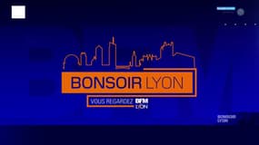 Le JT de Bonsoir Lyon du 04/02/2022