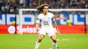 Matteo Guendouzi 