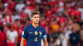 Raphaël Varane