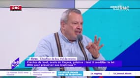 Vers une modification de loi 1905 pour préserver les traditions ?