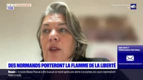 Flamme de la liberté: des Normands recherchés pour l'événement