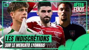 OL : les indiscrétions de l'agent Jennifer Mendelewitsch sur le mercato lyonnais