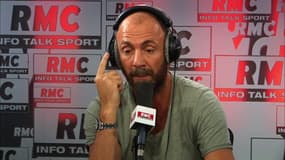 Duga: "Dans les autres championnats, les équipes qui jouent bien sont en tête"