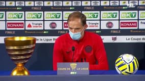 PSG : Verratti sur le banc contre Saint-Etienne, Tuchel s'explique (et Marco comprend)