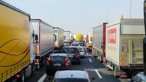 Transport routier 