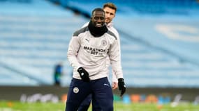 Benjamin Mendy