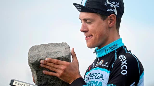 Niki Terpstra