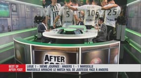 Le best-of de l'After Foot du 22 décembre