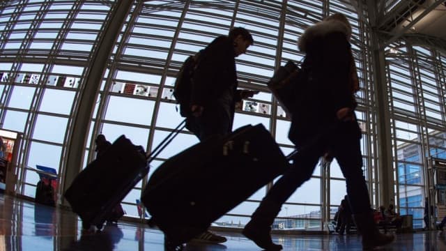 La Médiation Tourisme et Voyage a reçu 5.733 requêtes.
