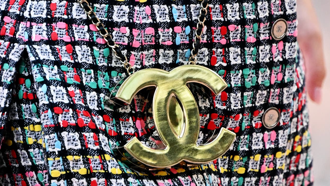 Chanel SS25 Chanel SS25