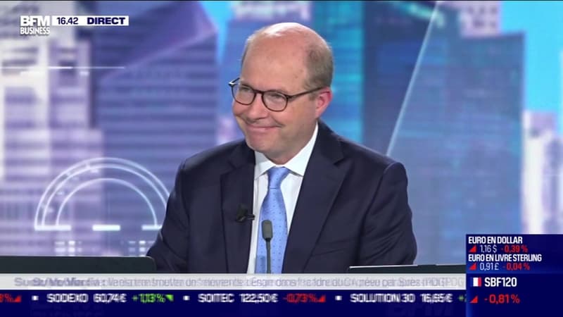 BFM Bourse - Vendredi 25 septembre