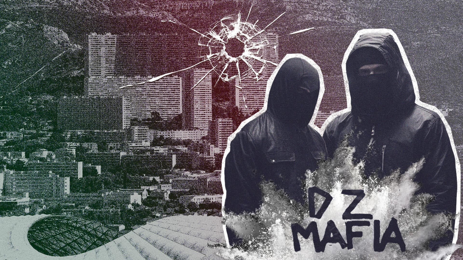 DZ Mafia, le gang qui terrorise la France