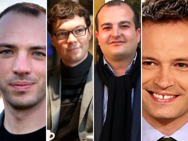Nous vous avons présenté une série de jeunes candidats. Qu'ont-ils accompli au premier tour?