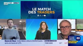 Le match des traders : Pas de conviction claire, mais de l'attentisme avant la réunion de la BCE - 12/12