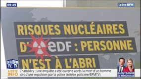 Nos centrales nucléaires sont-elles sûres ?