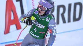 Tessa Worley