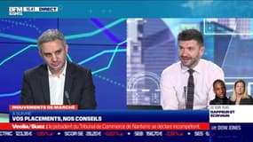 Marc Dagher (DT Expert) : quelle est la stratégie d'allocation la plus pertinente dans l'environnement de marché actuel ? - 23/02