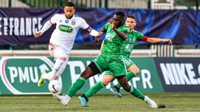 Red Star-OL