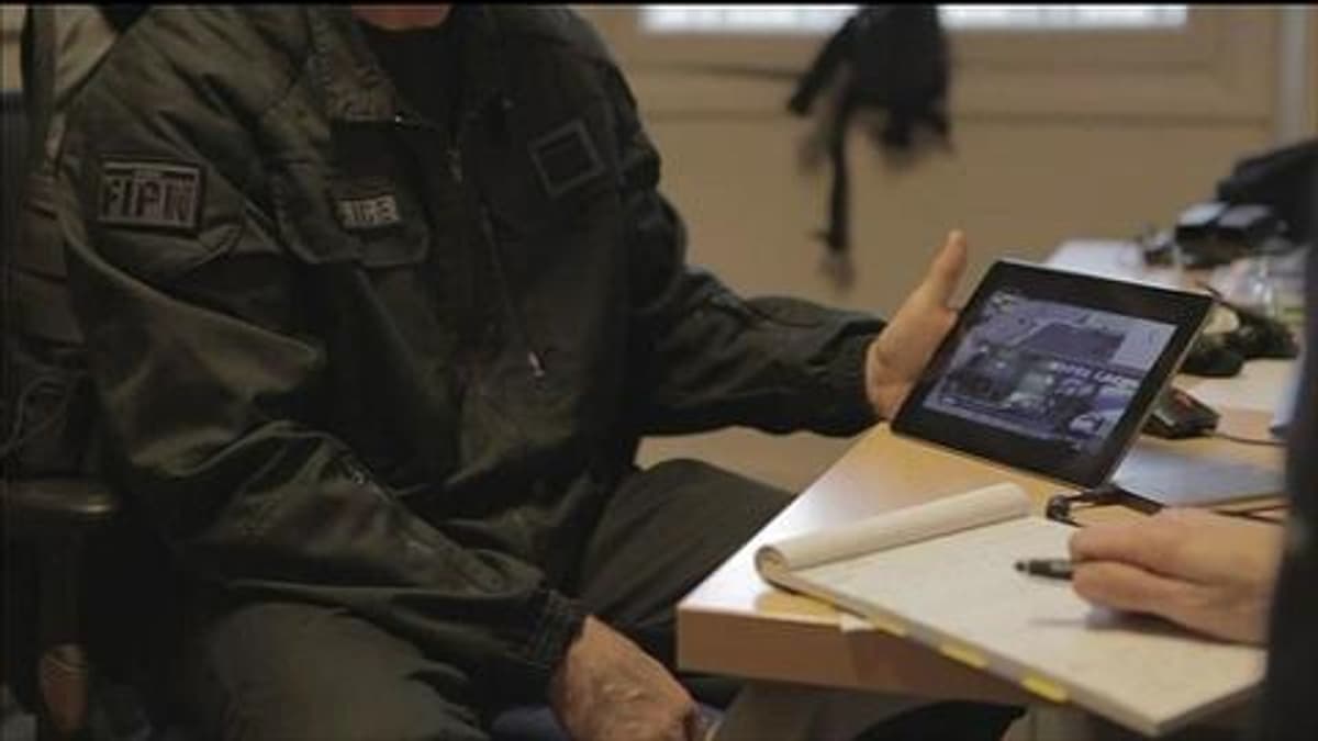 placeholder video