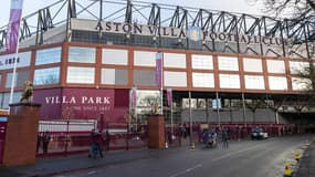 Aston Villa