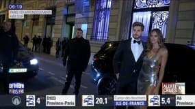 Pari'Sport: L'anniversaire très sportif de Neymar