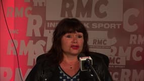 "Je pense que ce concert n'a pas sa place, ce lieu a été baigné de sang"